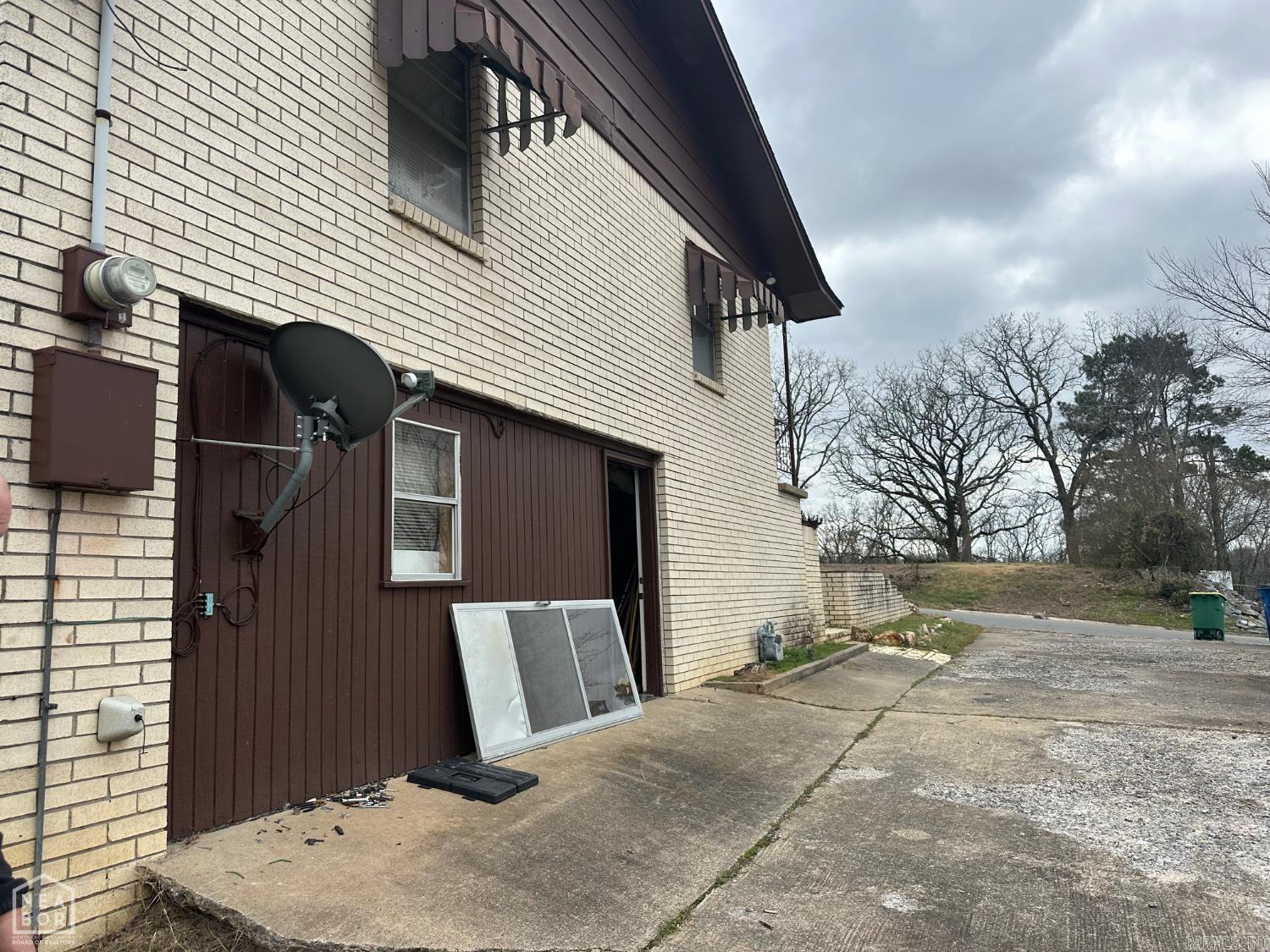 LITTLE ROCK PYTHIAN CLUB - Residential