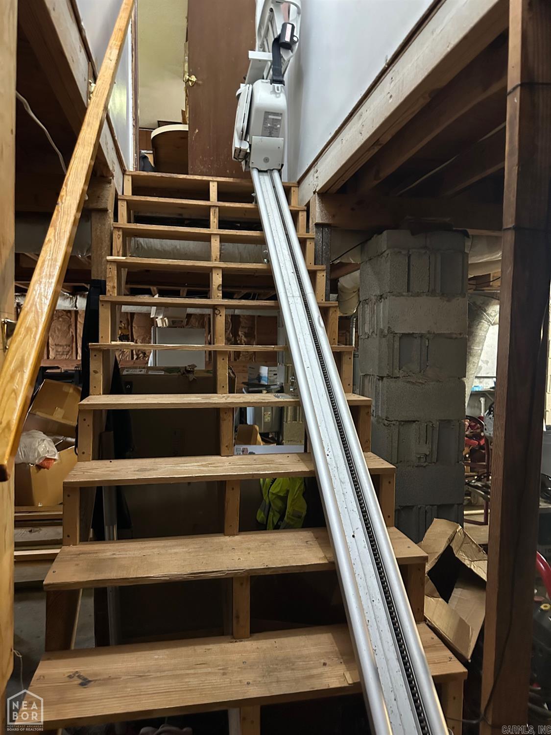 LITTLE ROCK PYTHIAN CLUB - Residential