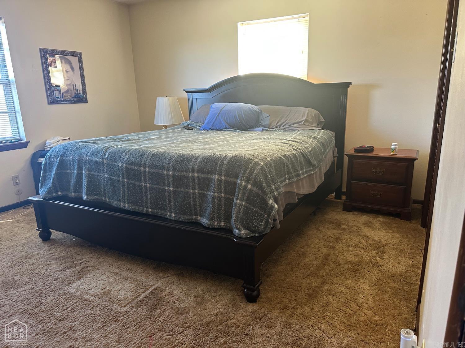 LITTLE ROCK PYTHIAN CLUB - Residential