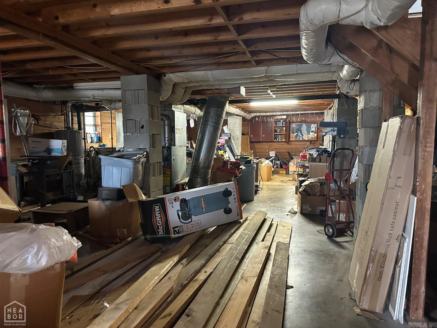 LITTLE ROCK PYTHIAN CLUB - Residential