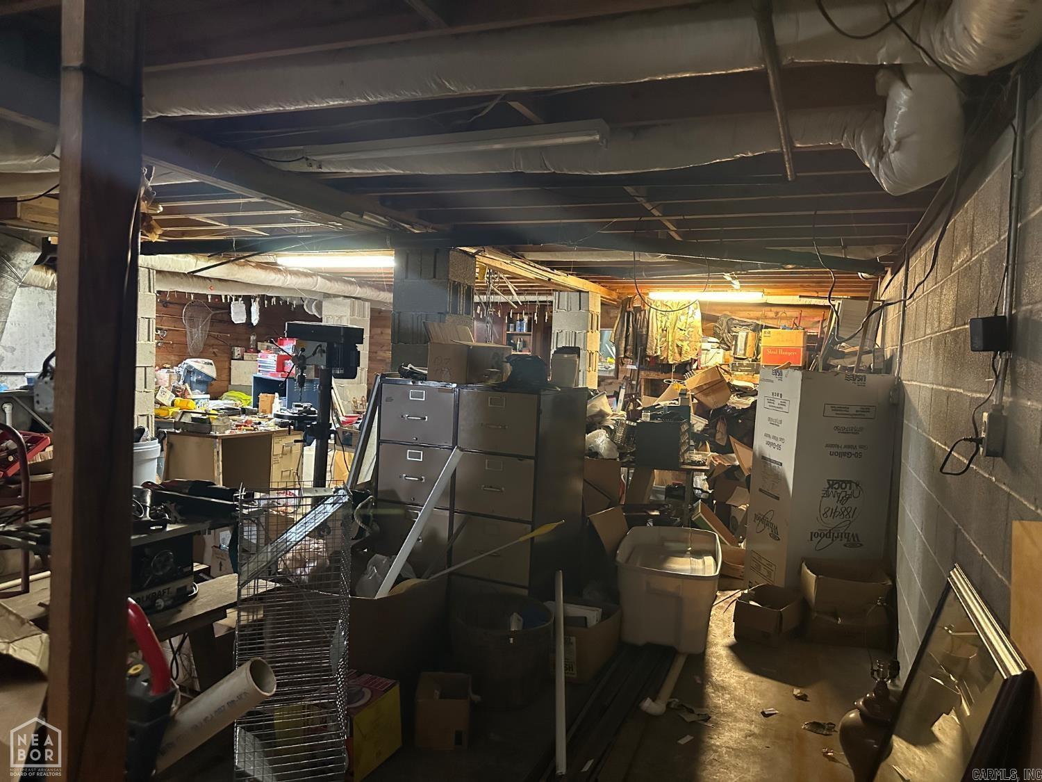 LITTLE ROCK PYTHIAN CLUB - Residential