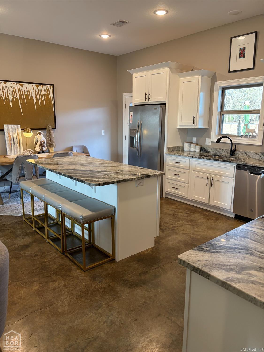 East Hills - Residential