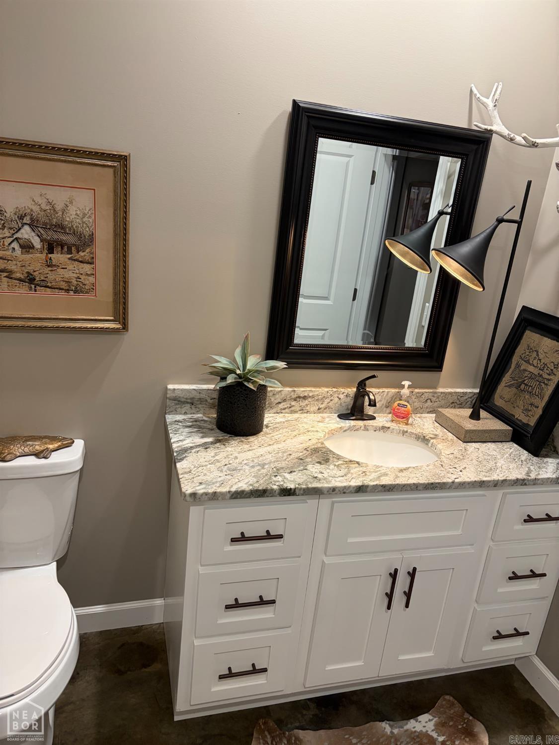 East Hills - Residential