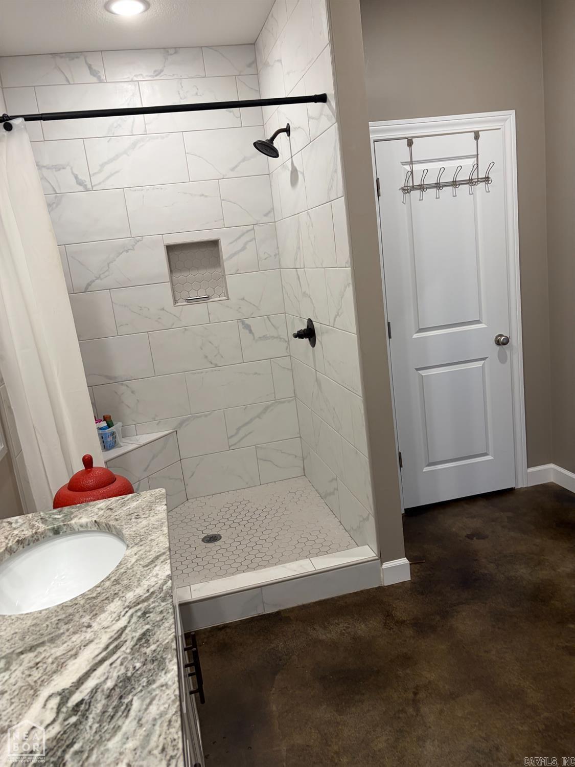 East Hills - Residential