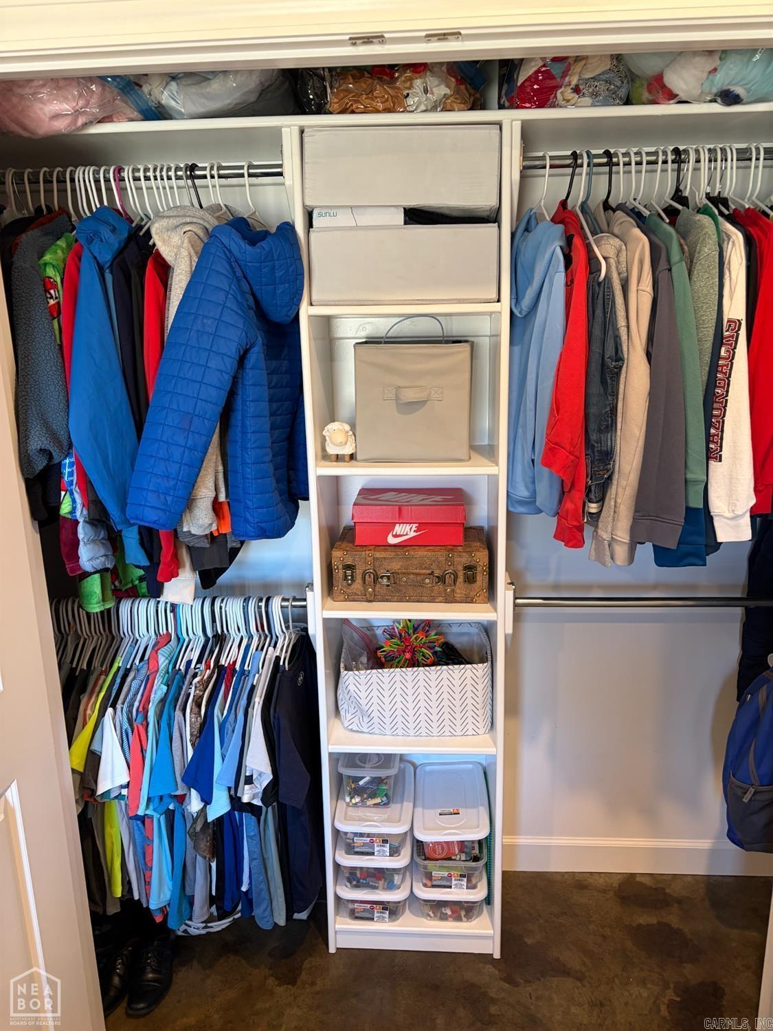 East Hills - Residential