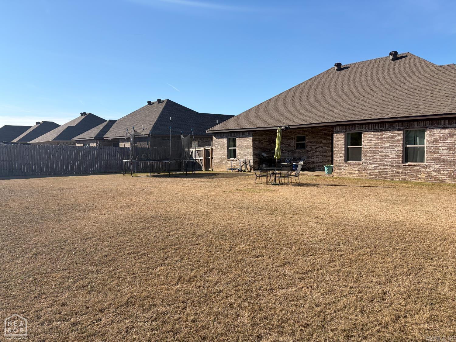 East Hills - Residential