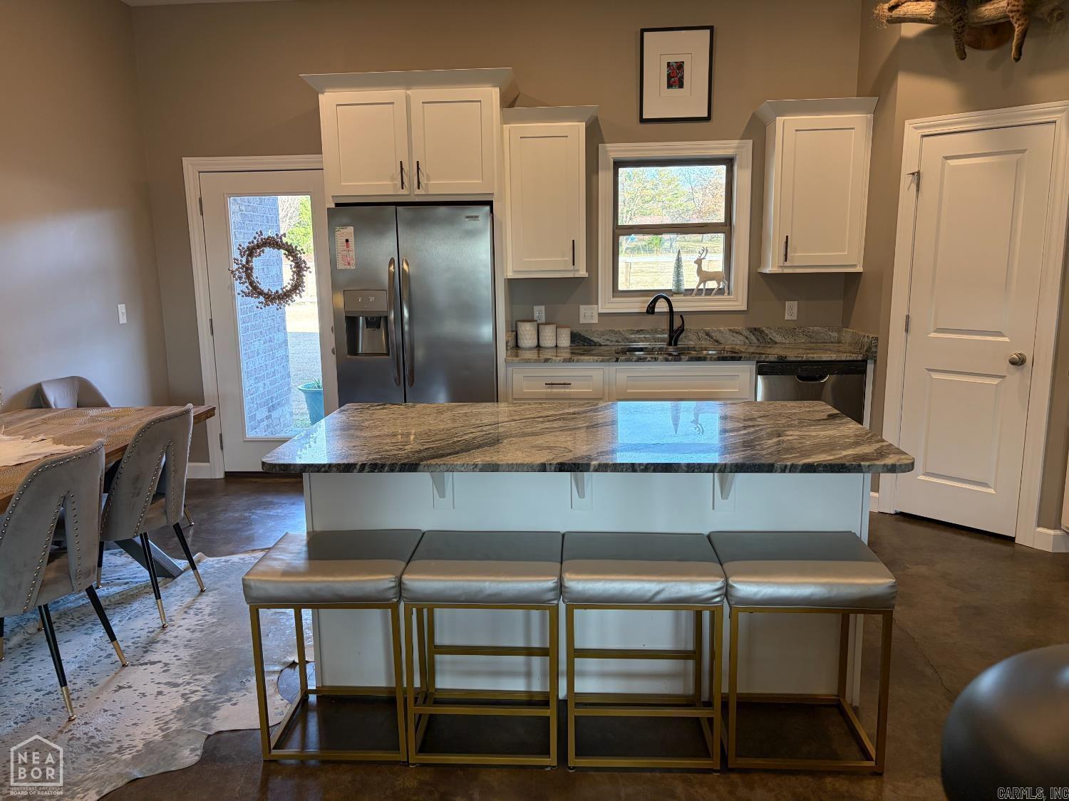 East Hills - Residential