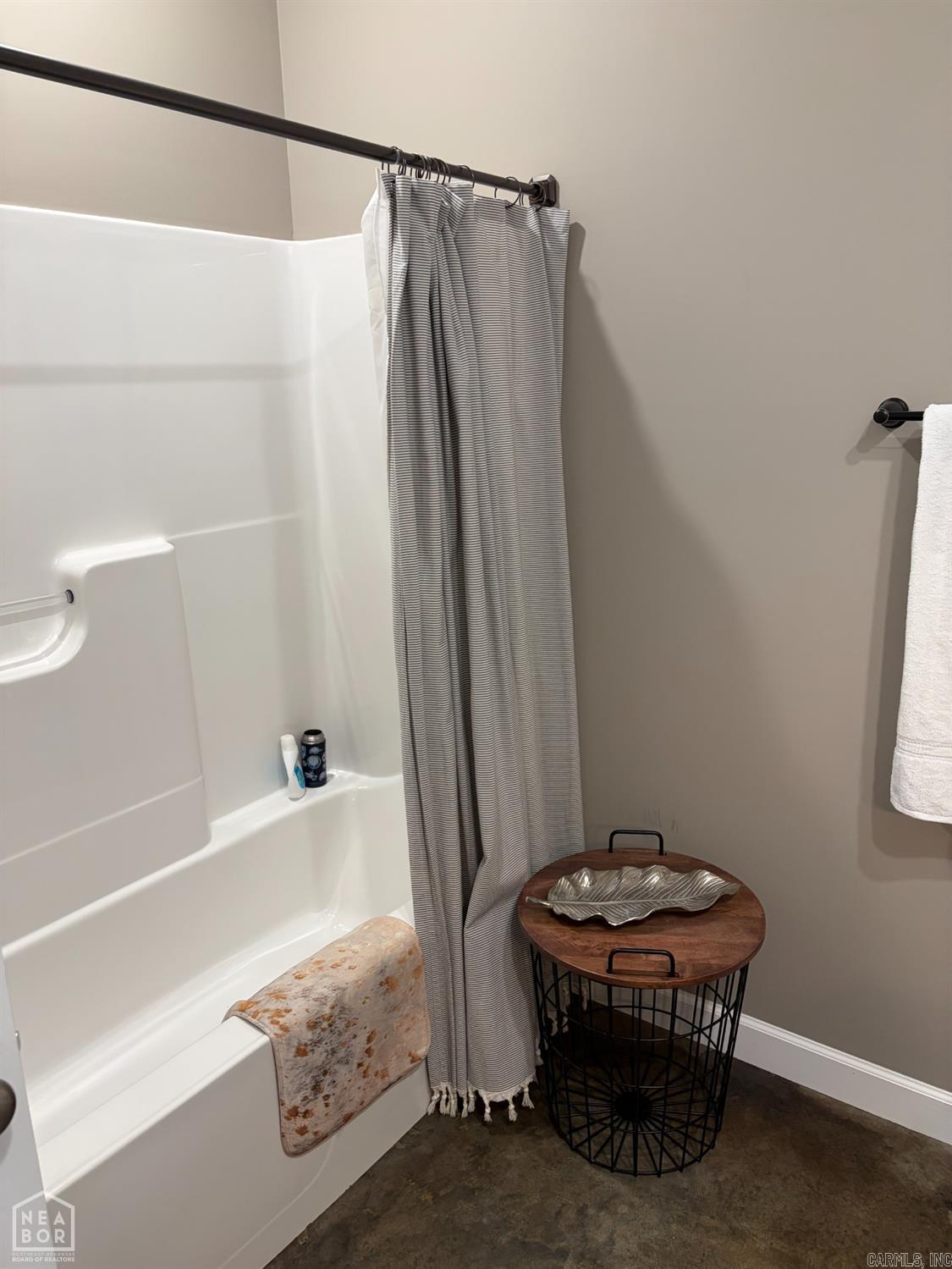 East Hills - Residential