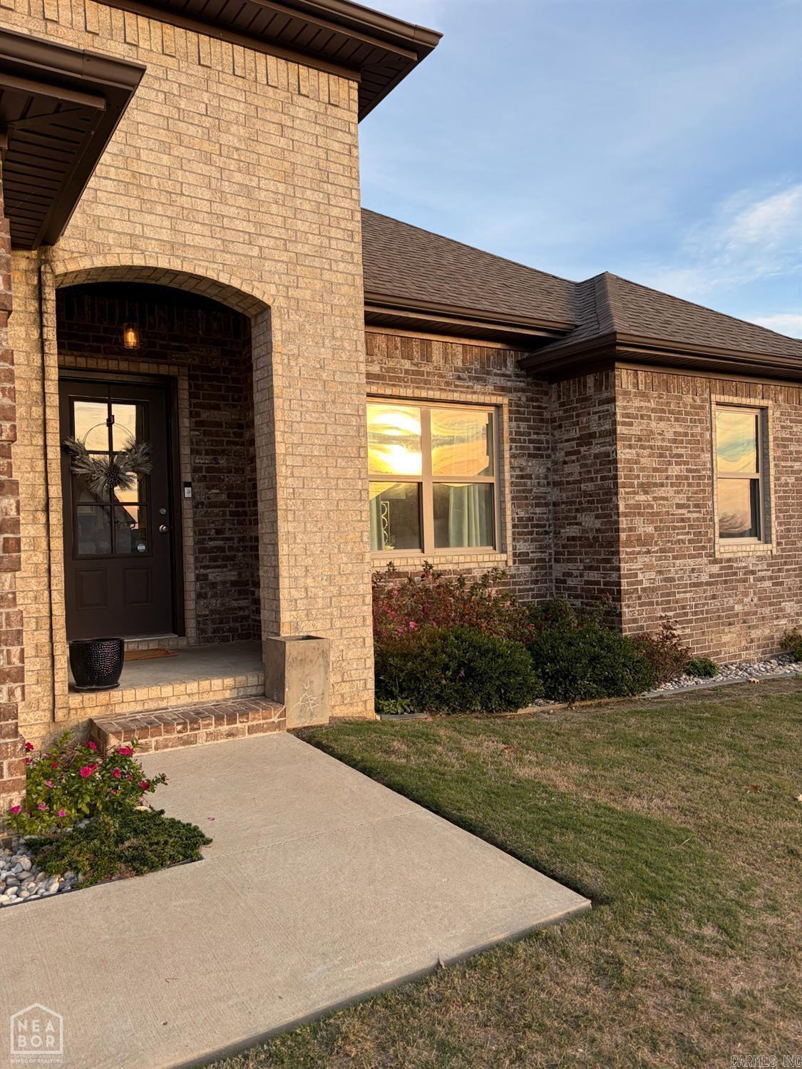 East Hills - Residential