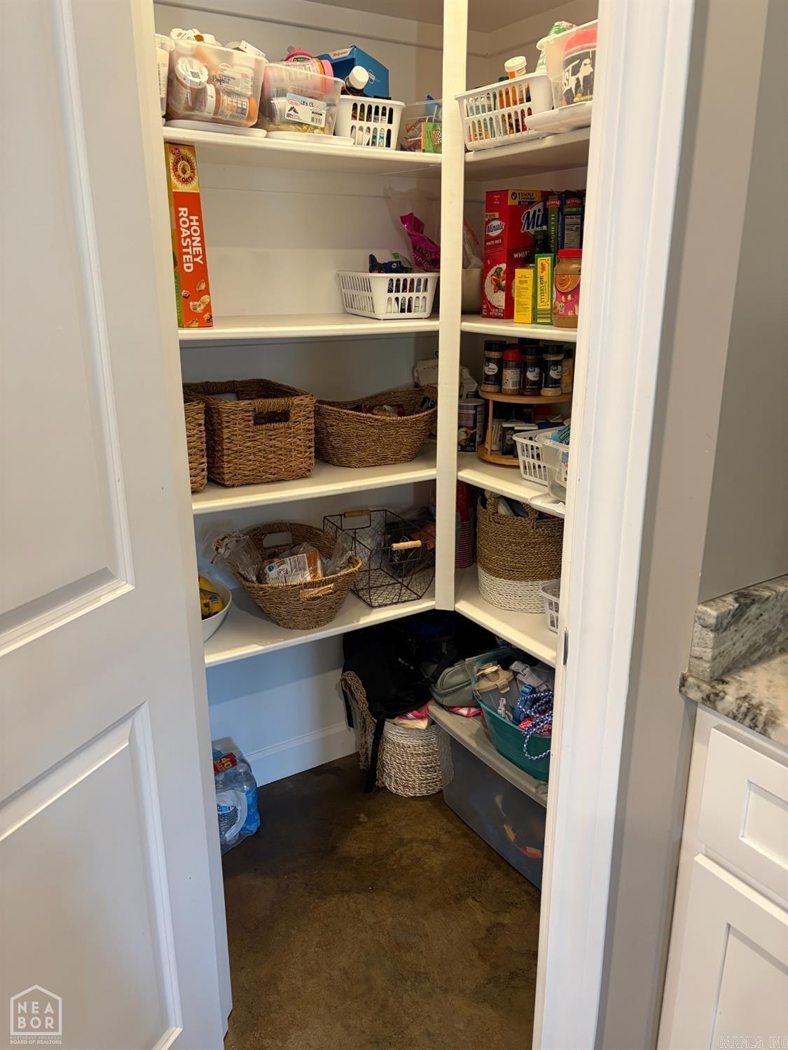 East Hills - Residential