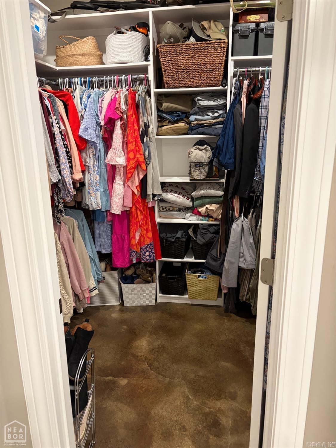 East Hills - Residential