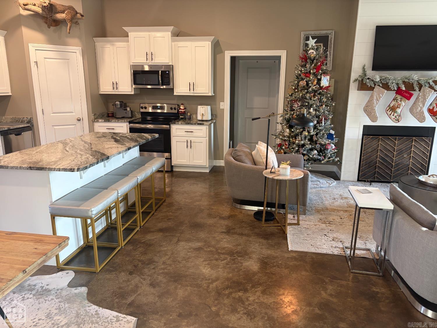 East Hills - Residential