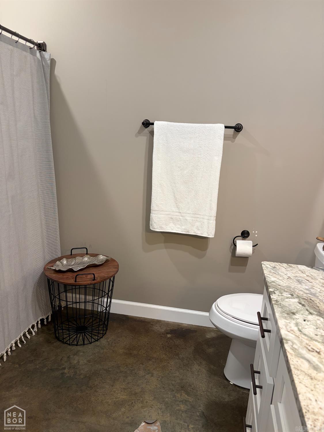 East Hills - Residential