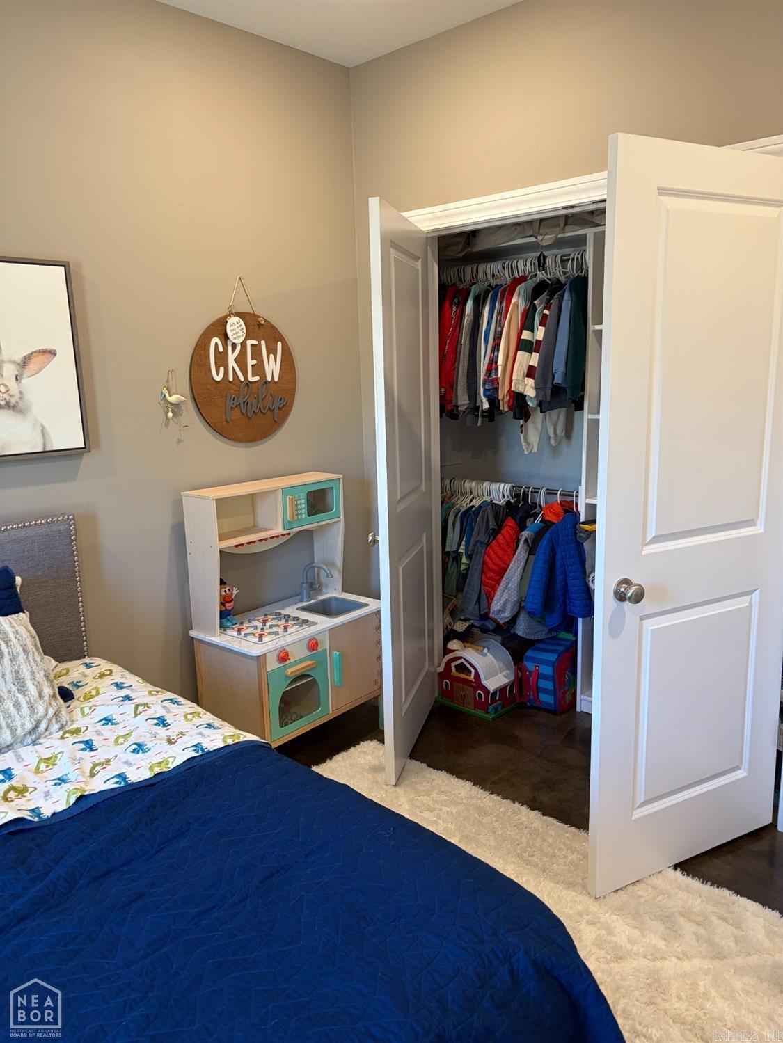 East Hills - Residential