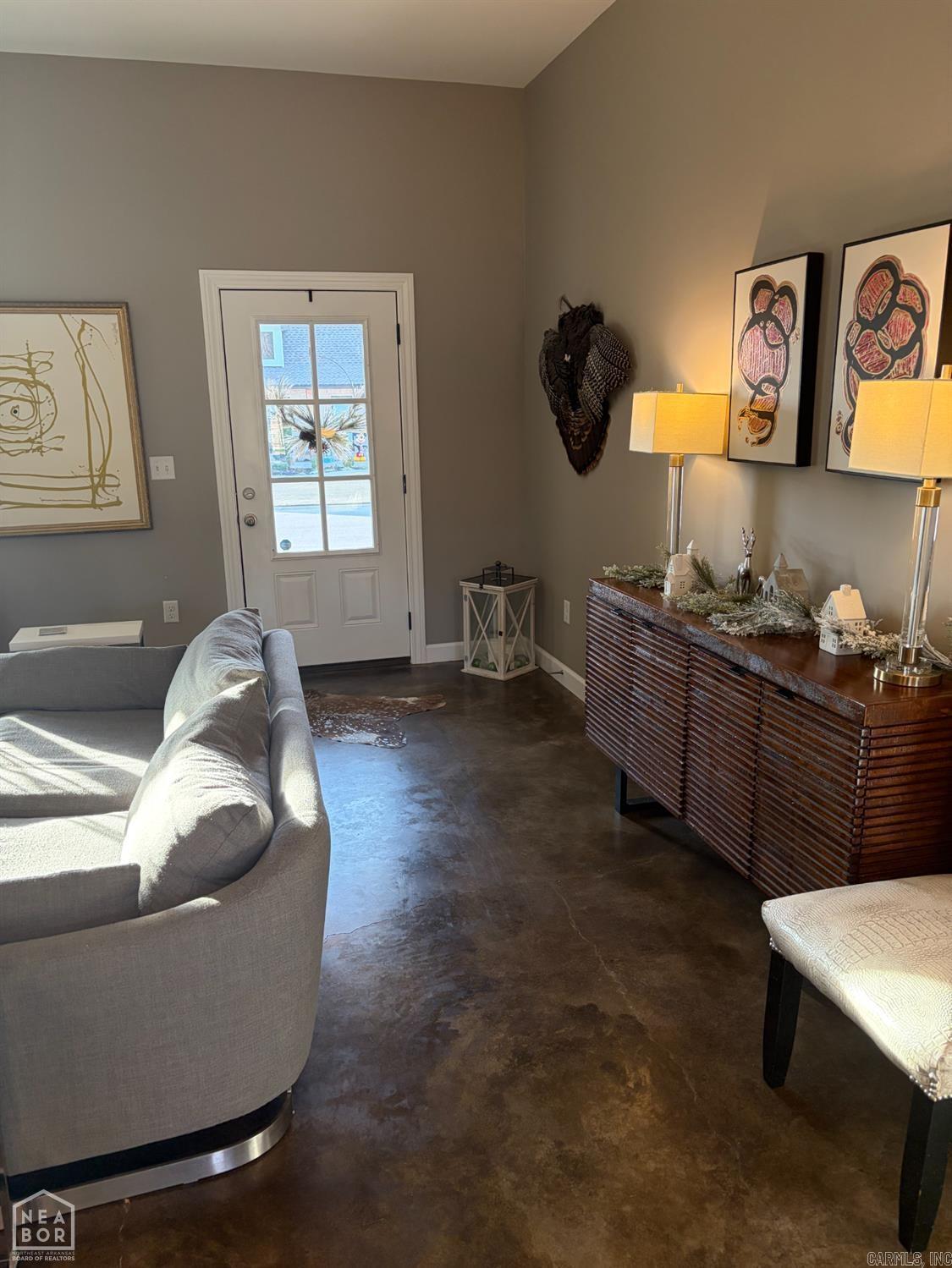 East Hills - Residential