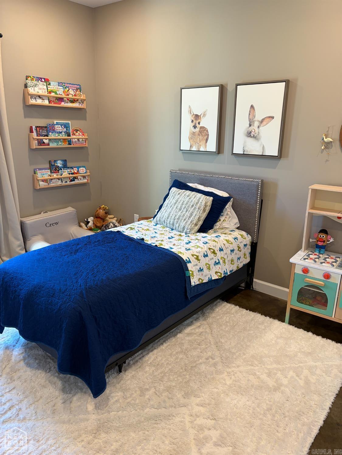 East Hills - Residential