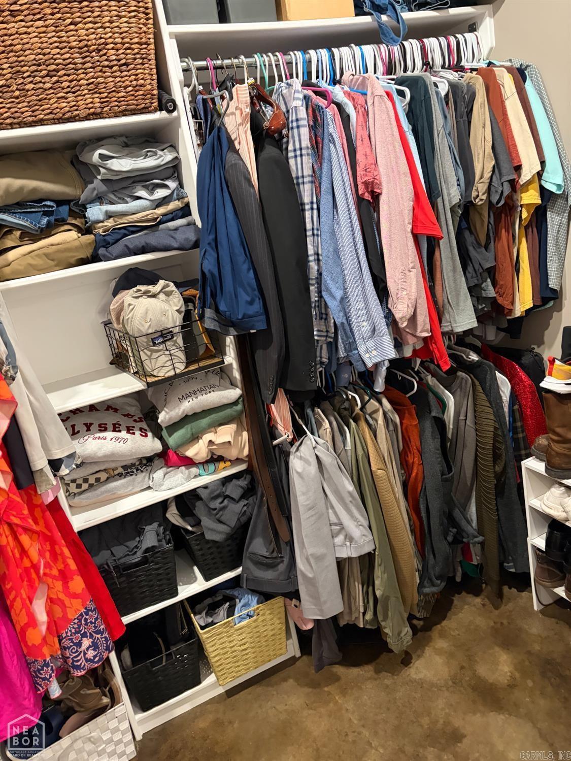 East Hills - Residential