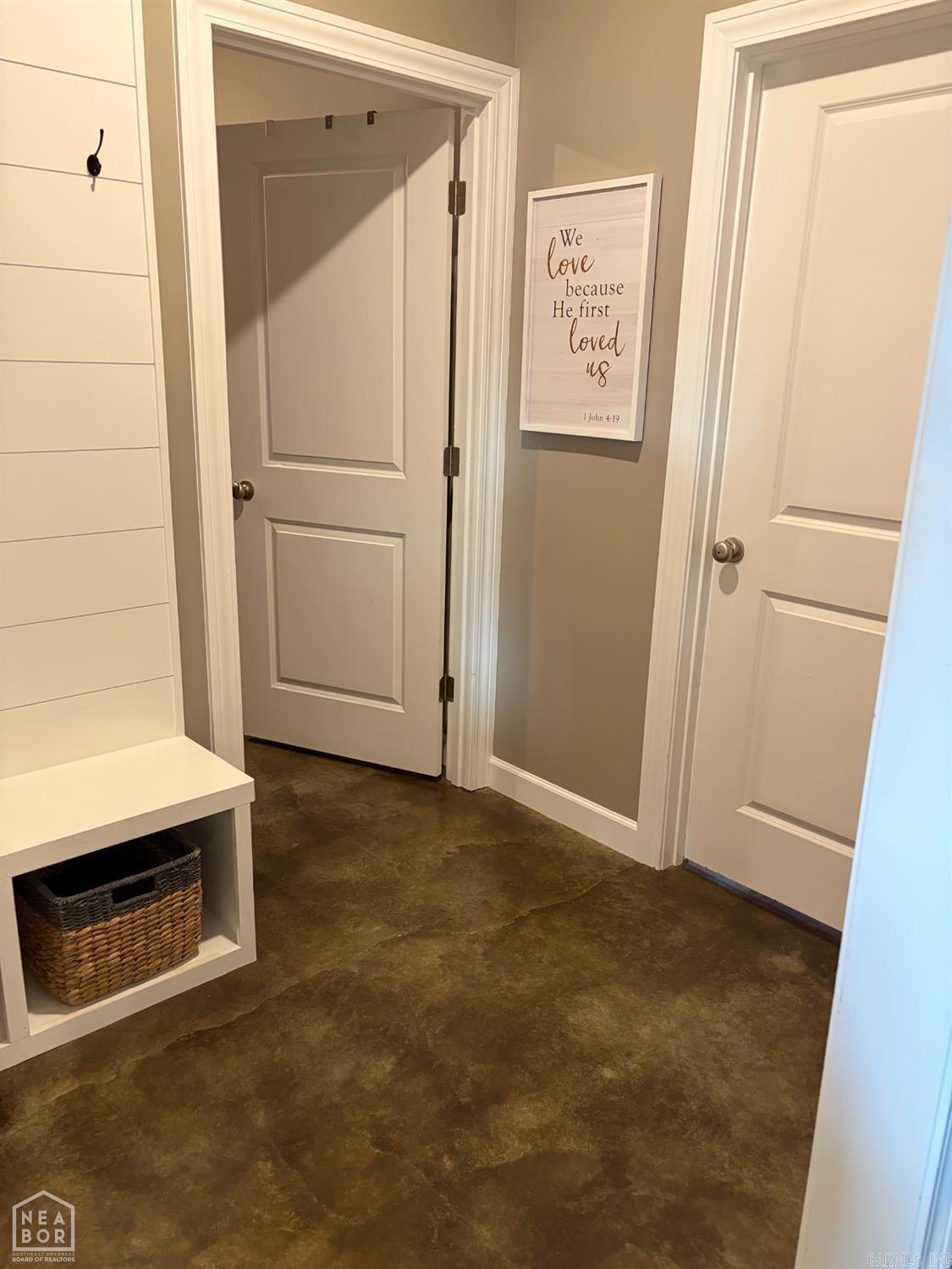 East Hills - Residential