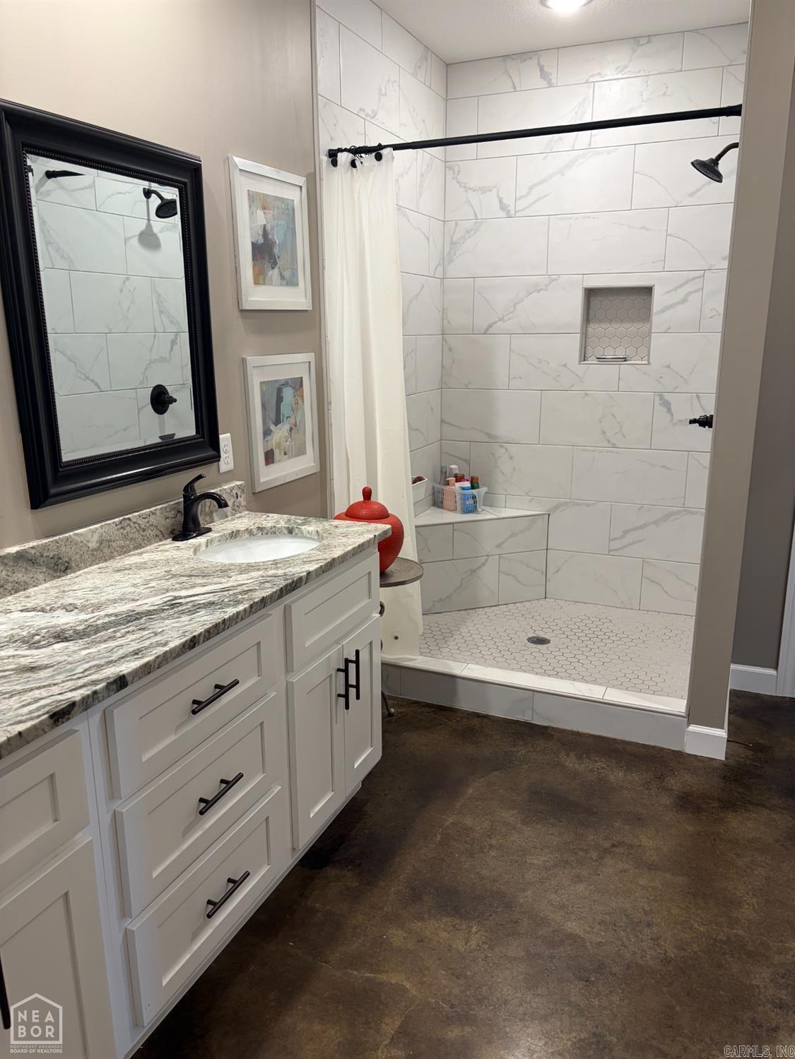 East Hills - Residential