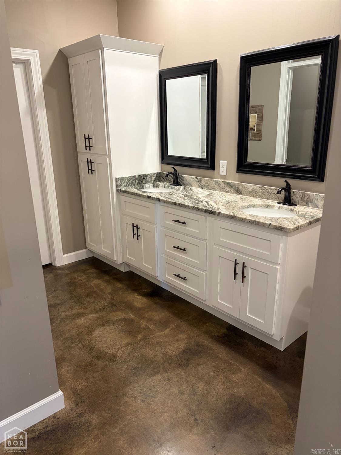 East Hills - Residential