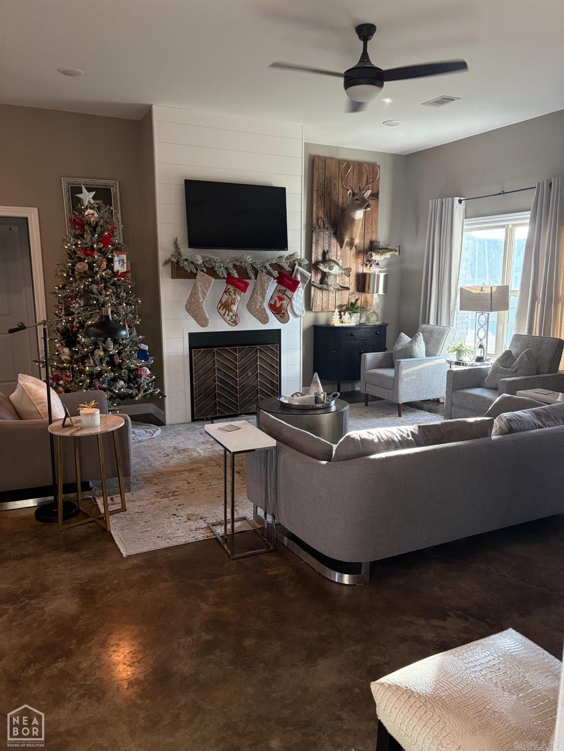 East Hills - Residential