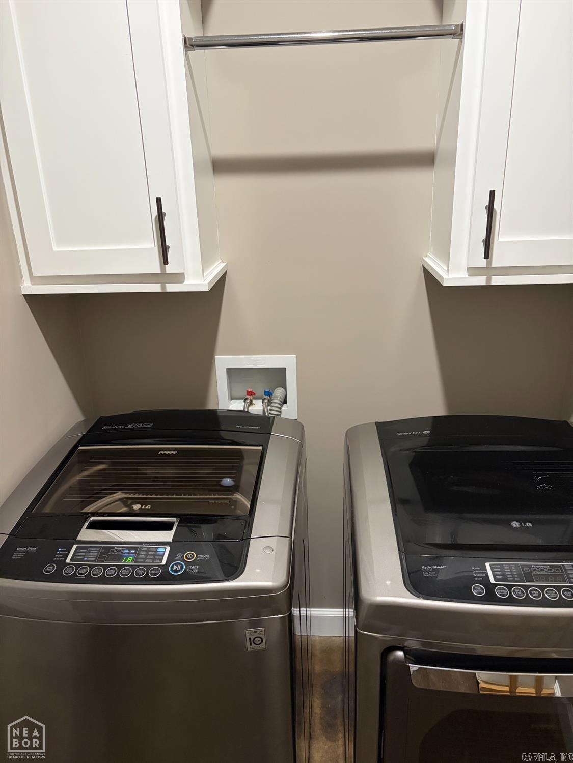 East Hills - Residential