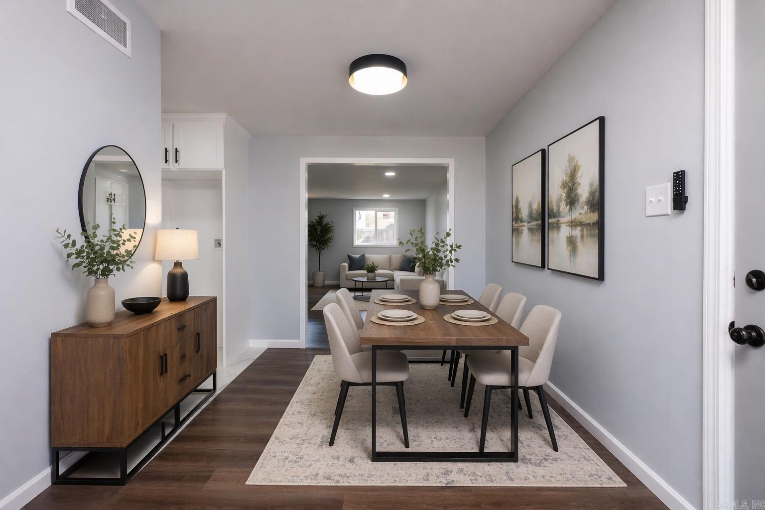 SUNNYMEADE - Residential