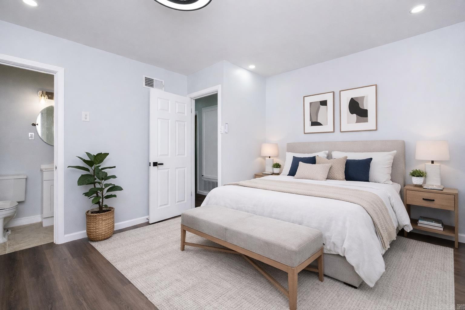 SUNNYMEADE - Residential