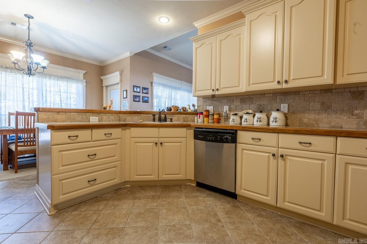 COMMUNITY ADDN - Residential