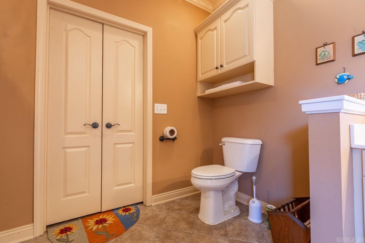 COMMUNITY ADDN - Residential