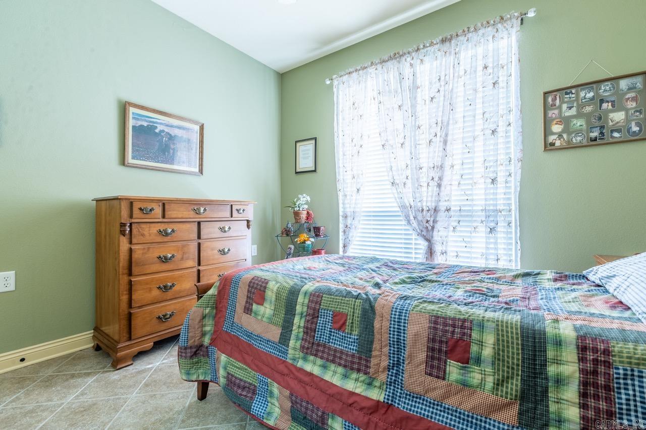 COMMUNITY ADDN - Residential