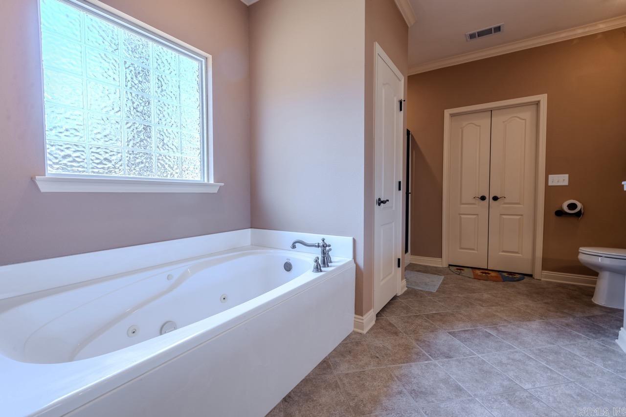 COMMUNITY ADDN - Residential