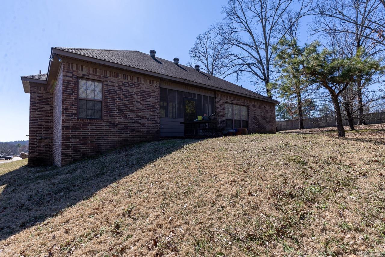 COMMUNITY ADDN - Residential