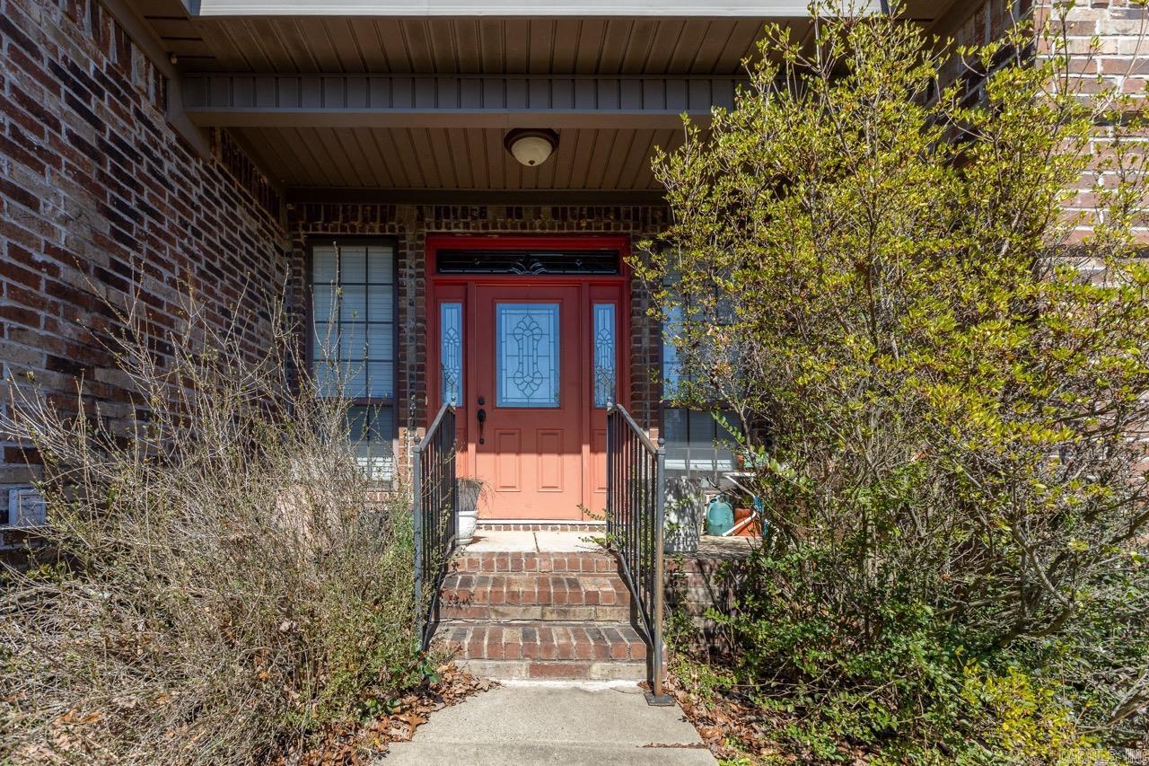 COMMUNITY ADDN - Residential