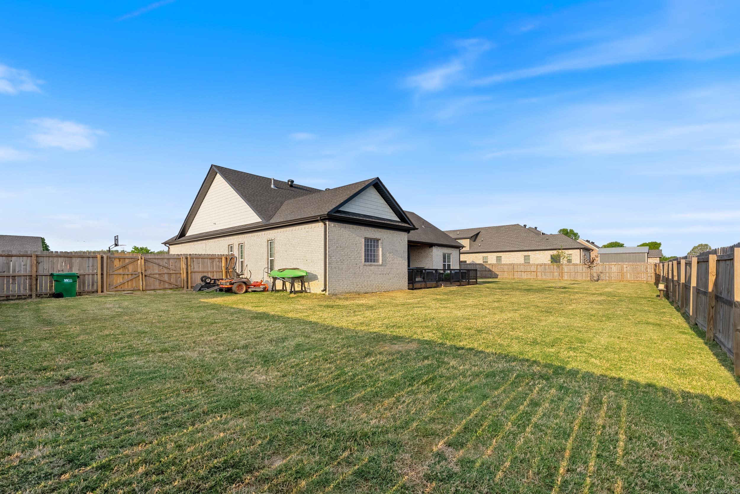 Quail Hollow - Residential