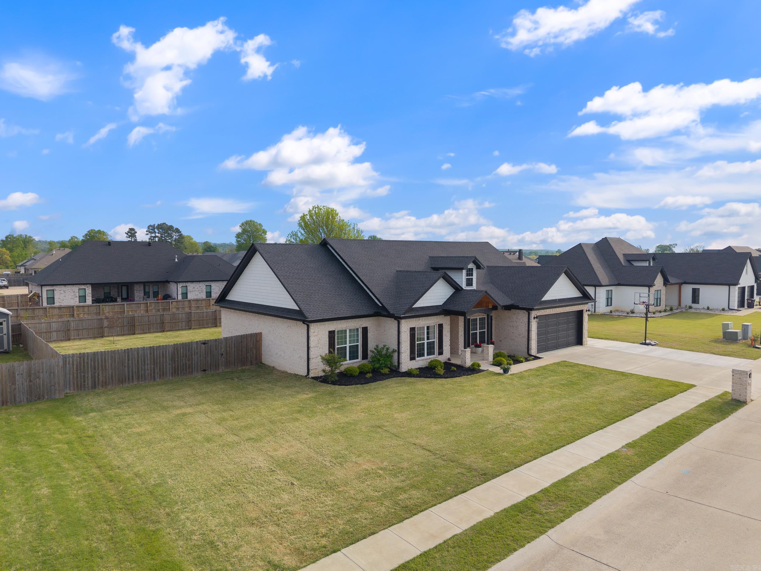 Quail Hollow - Residential