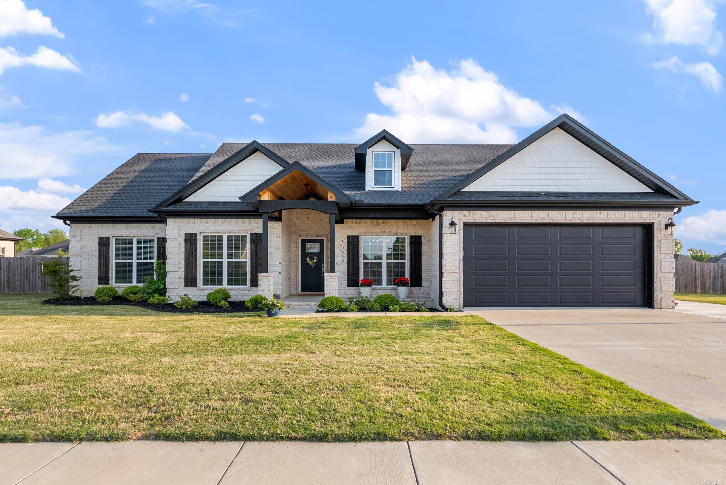 Quail Hollow - Residential