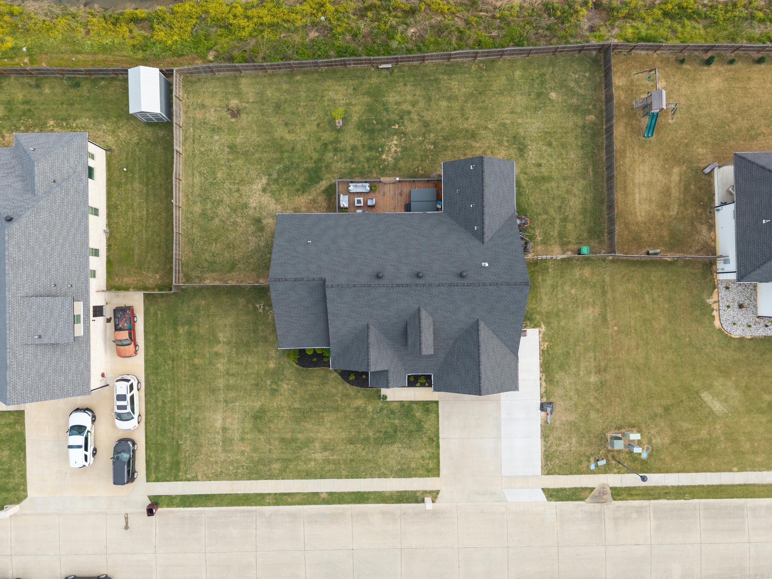 Quail Hollow - Residential