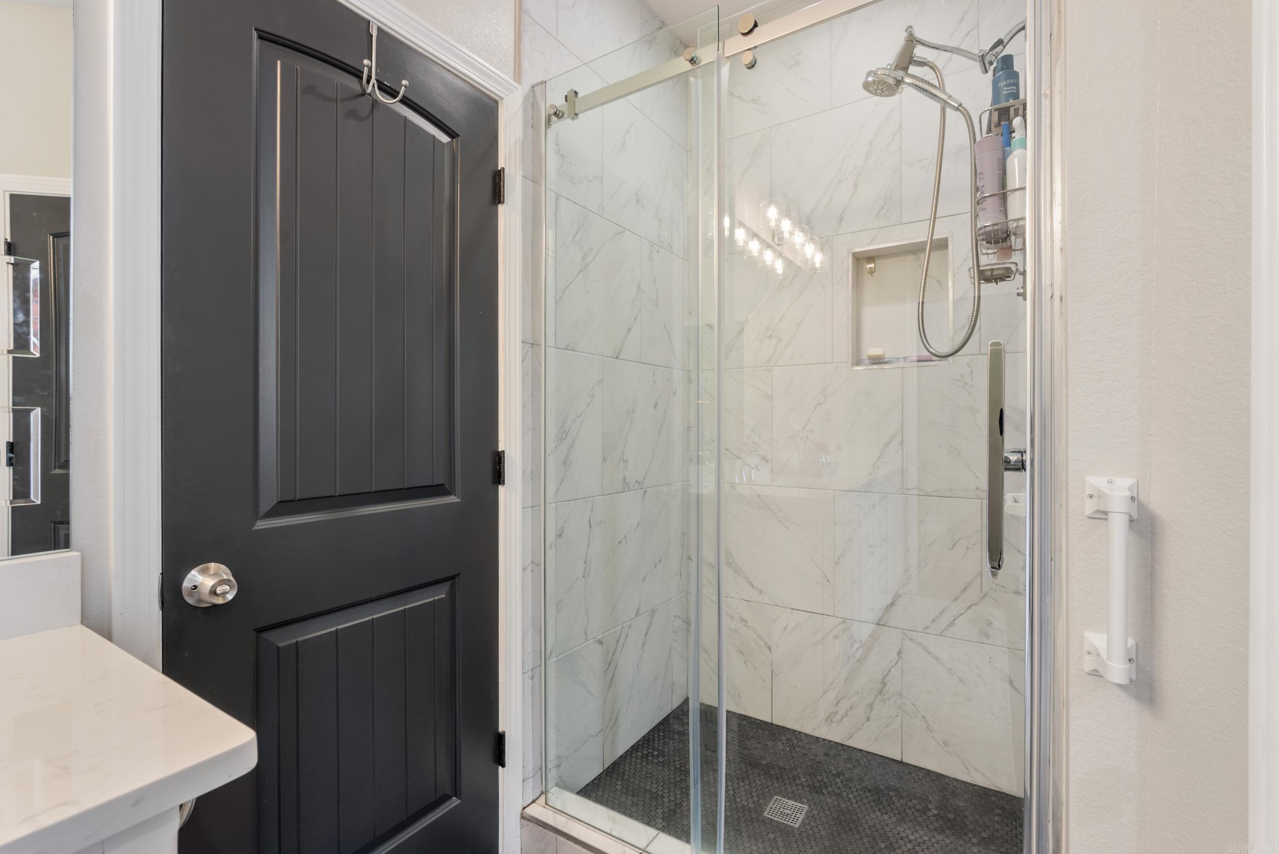 Quail Hollow - Residential