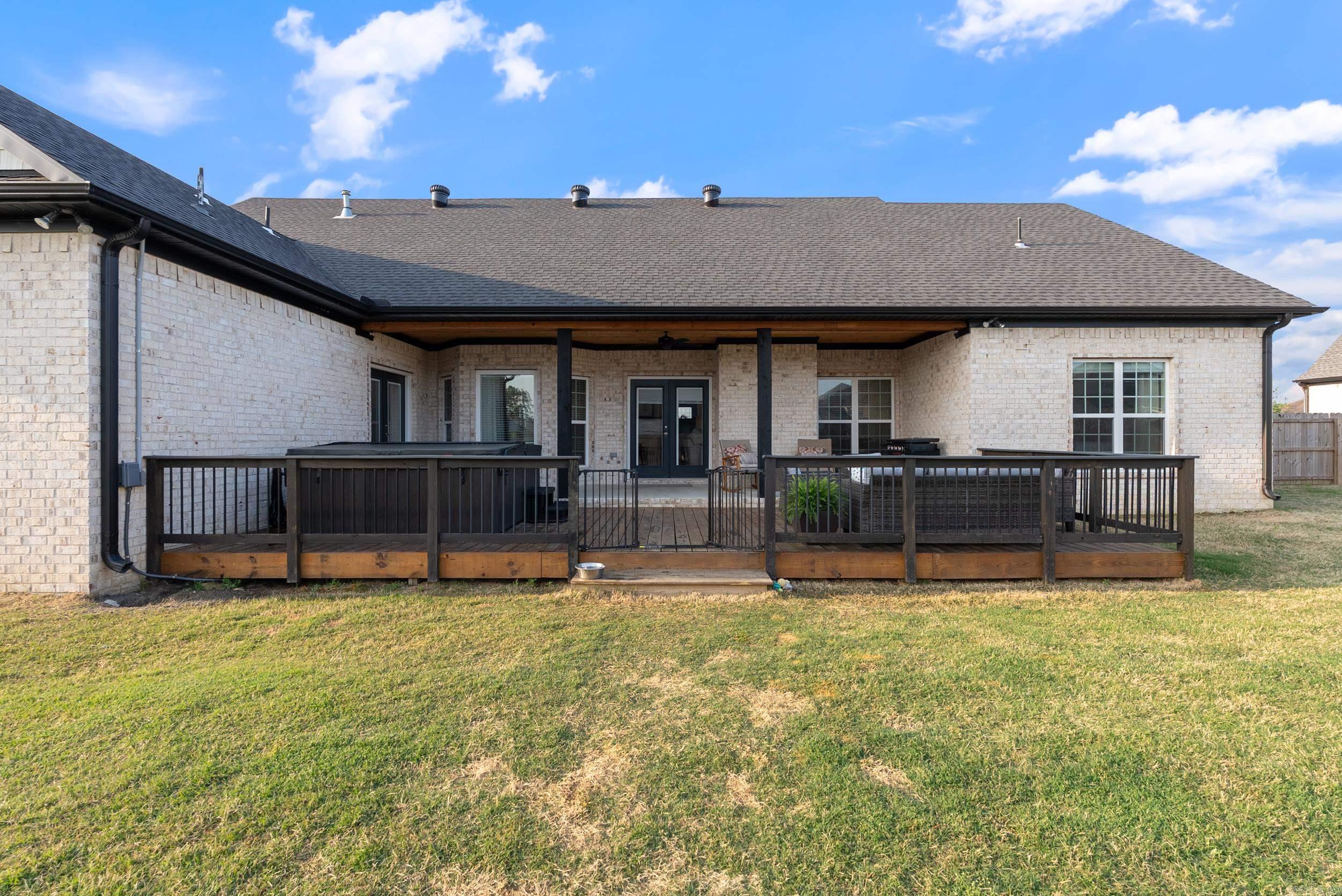 Quail Hollow - Residential