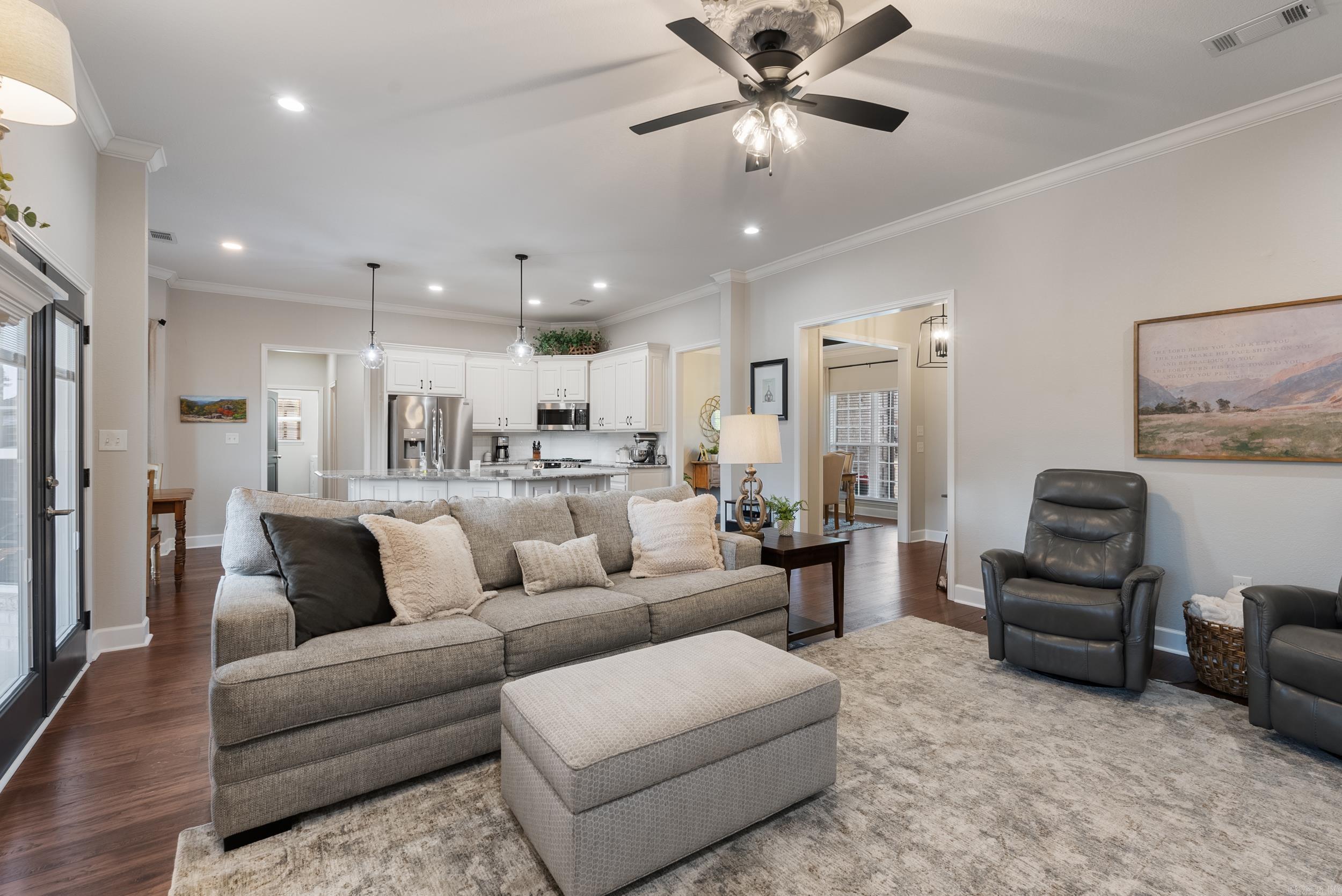 Quail Hollow - Residential