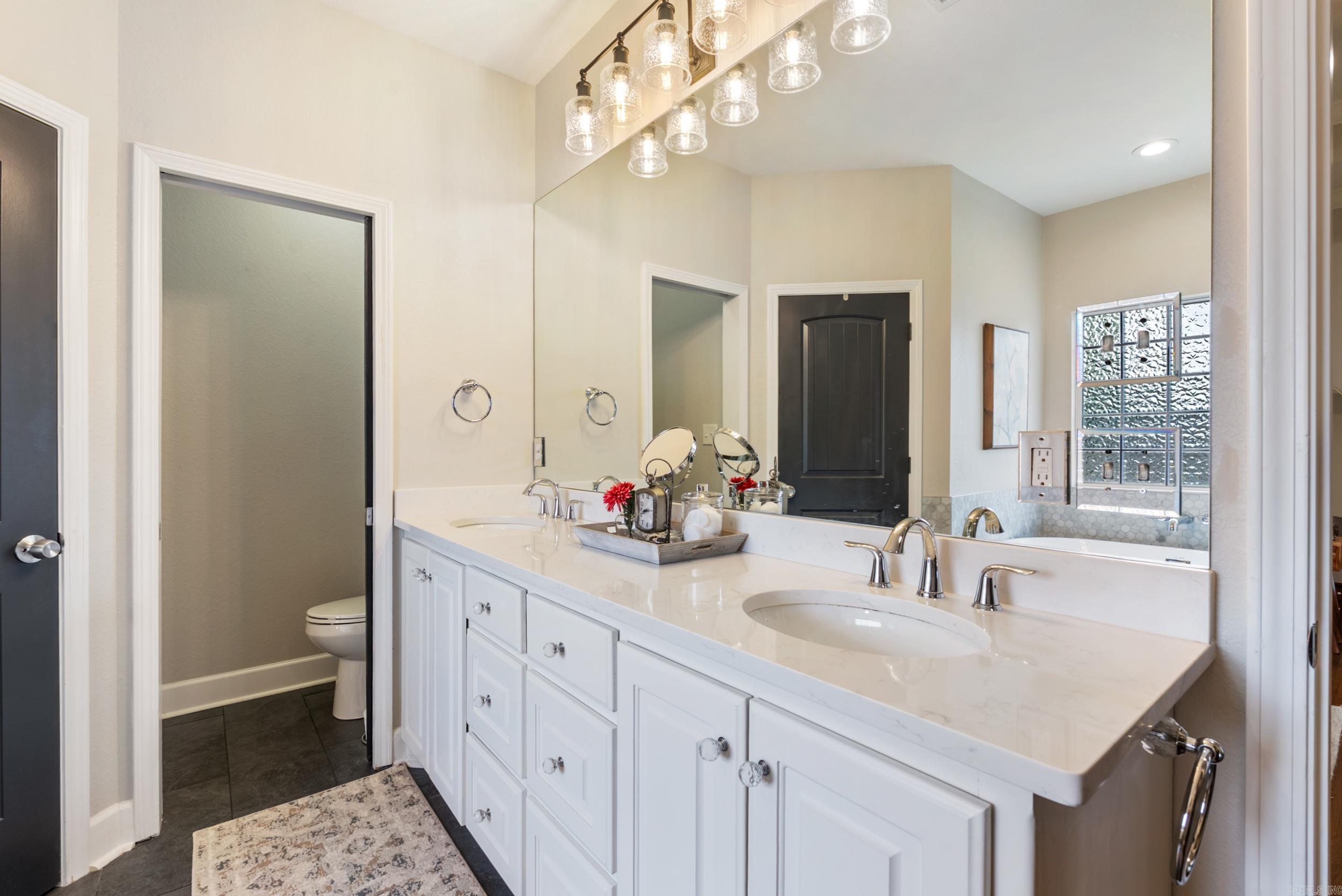 Quail Hollow - Residential