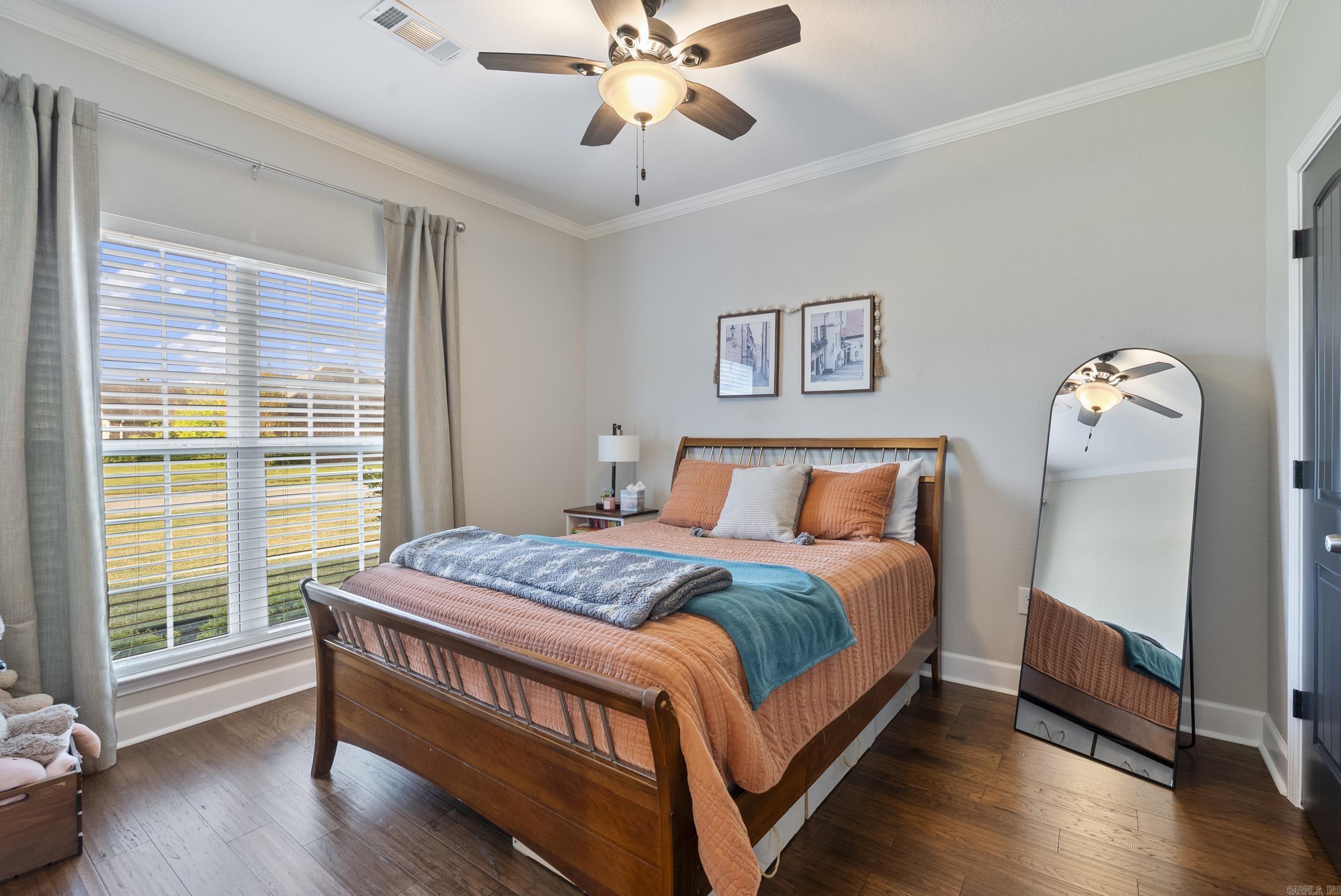 Quail Hollow - Residential