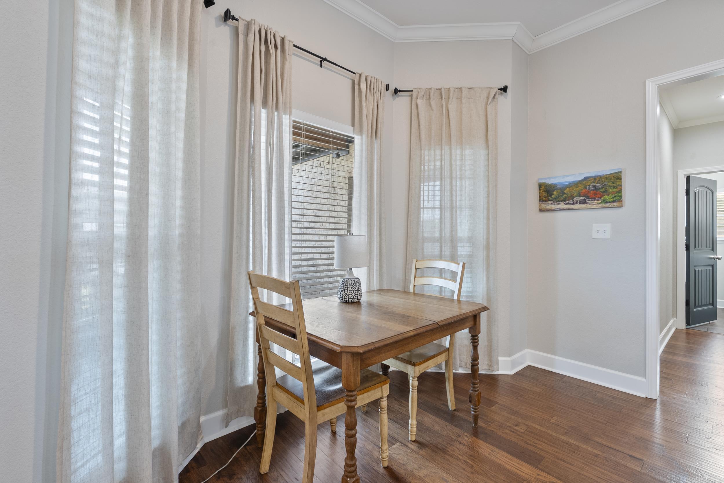 Quail Hollow - Residential