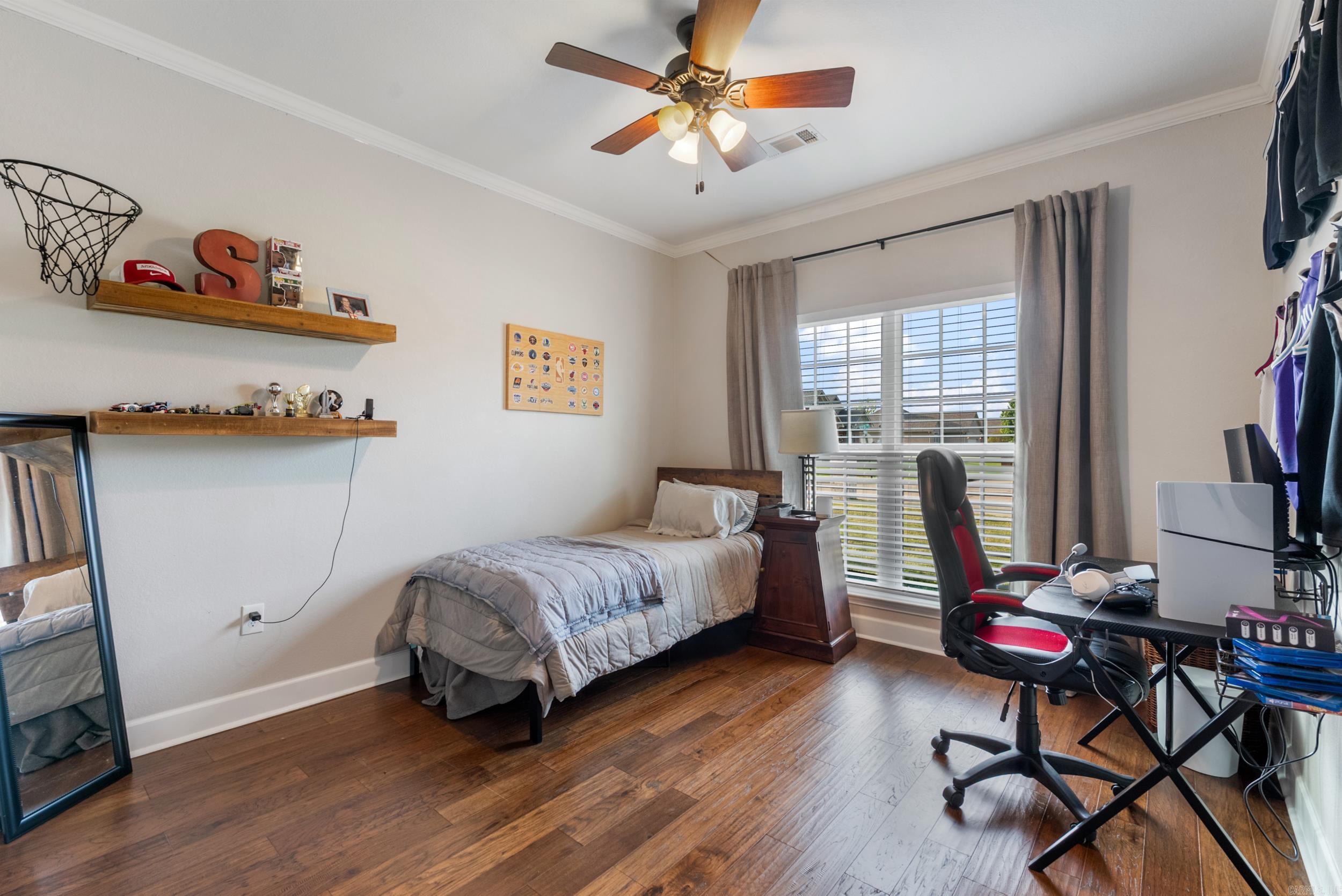 Quail Hollow - Residential