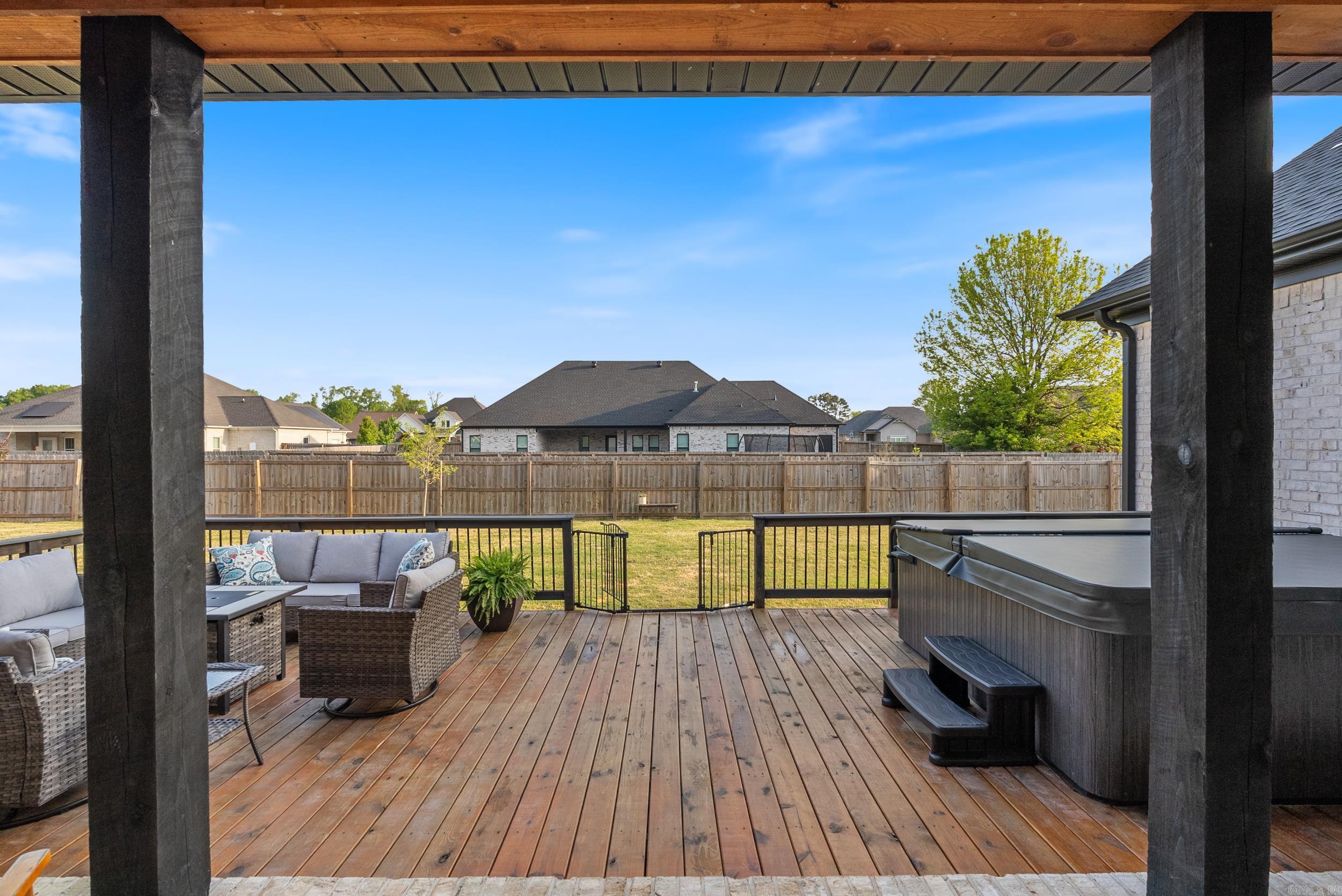 Quail Hollow - Residential