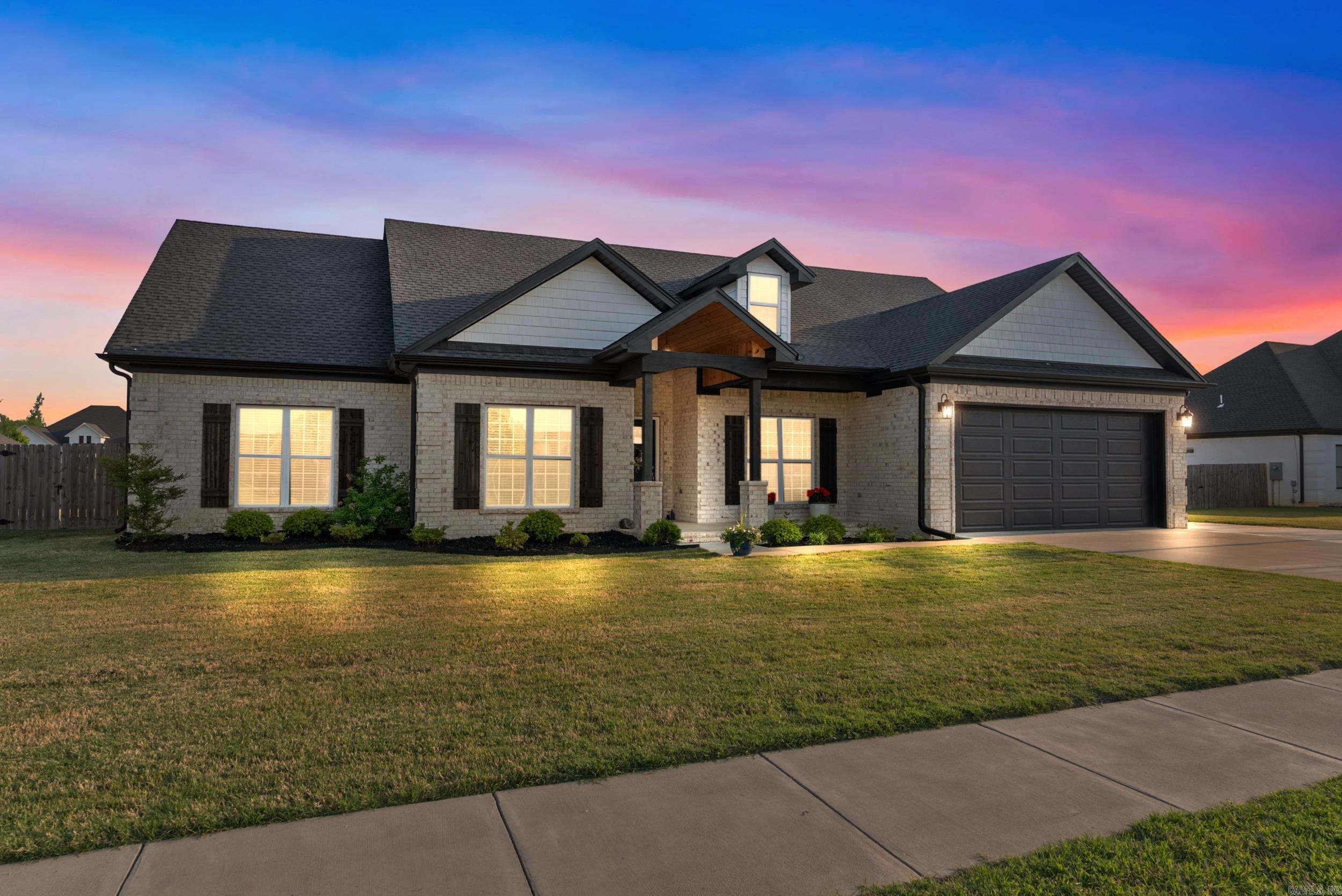 Quail Hollow - Residential