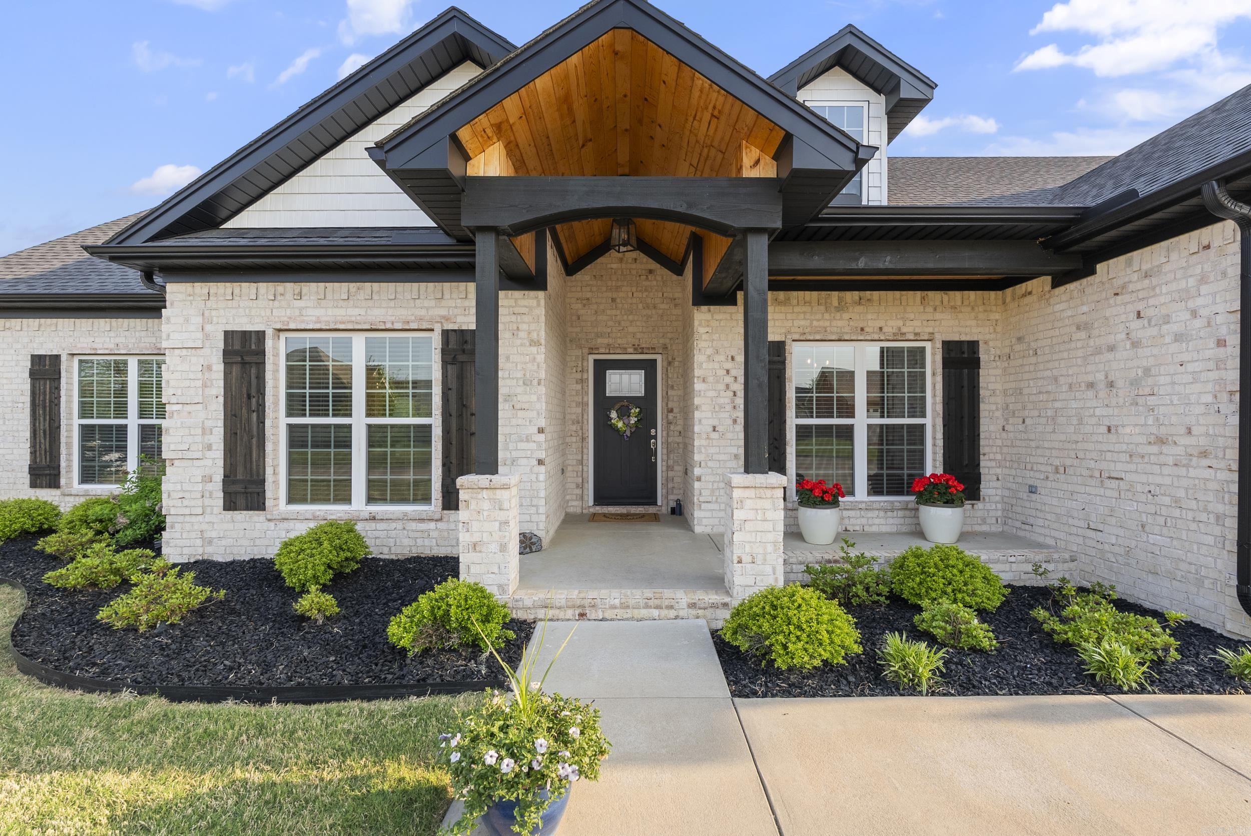 Quail Hollow - Residential