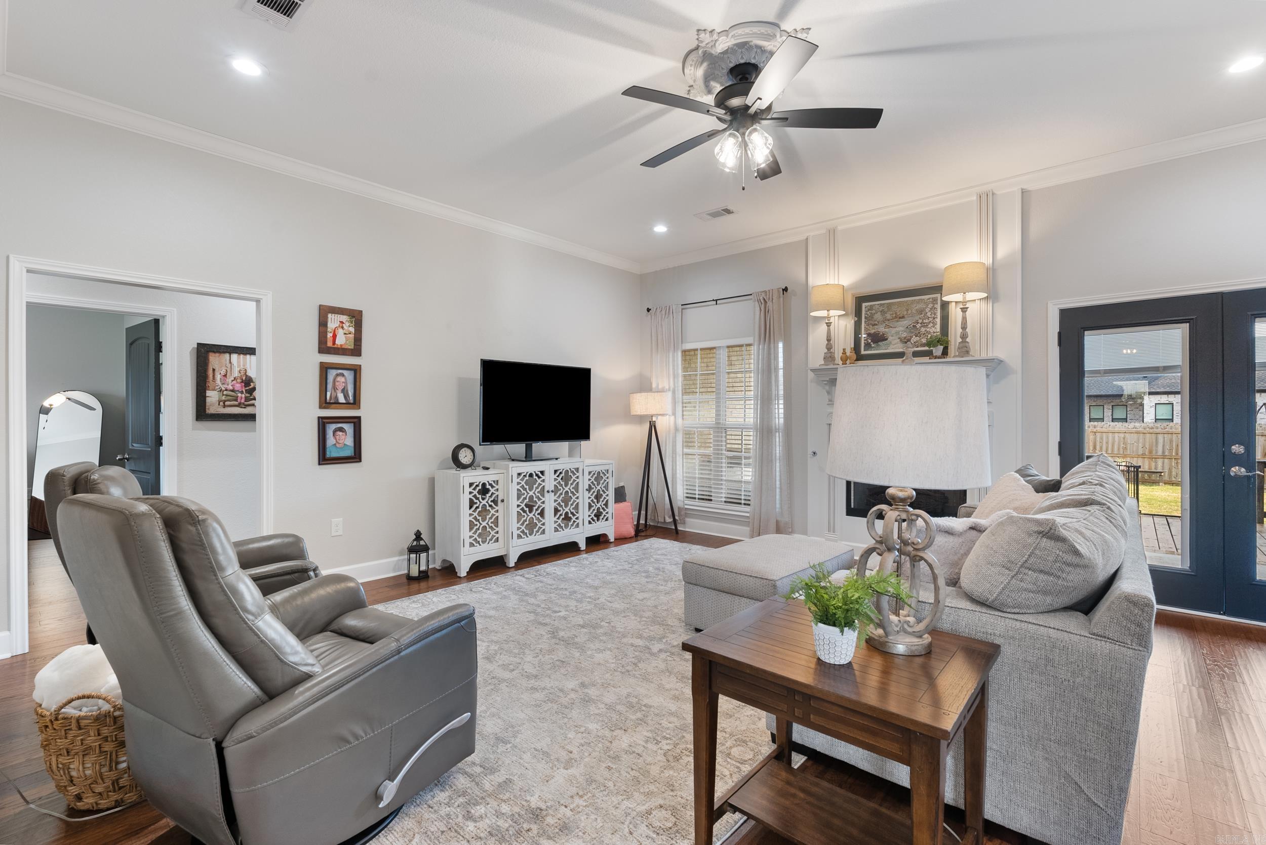 Quail Hollow - Residential