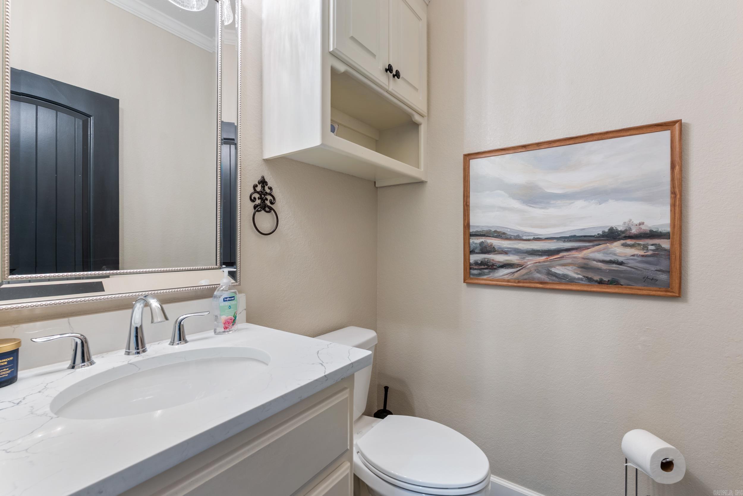 Quail Hollow - Residential